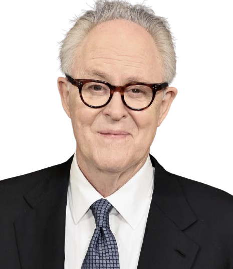 John Lithgow